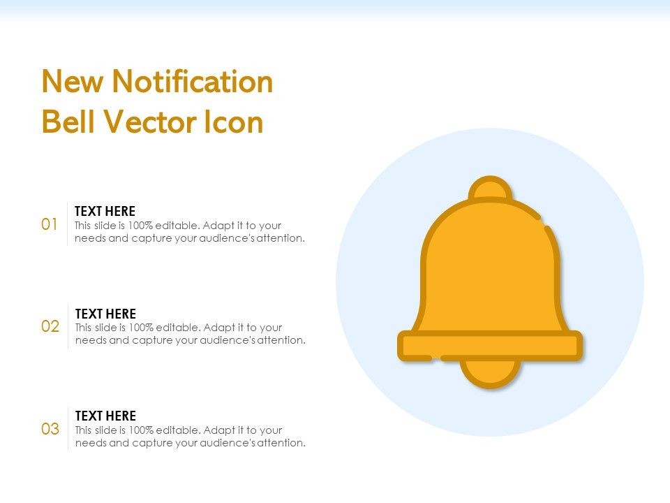 New_Notification_Bell_Vector_Icon_Ppt_PowerPoint_Presentation_File_Show_PDF_Slide_1.jpg