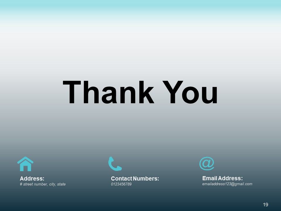 New Product Cost Analysis Ppt PowerPoint Presentation Complete Deck With Slides Slide19