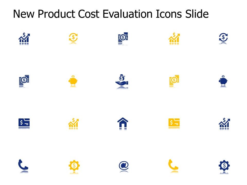 New_Product_Cost_Evaluation_Icons_Slide_Ppt_PowerPoint_Presentation_Infographics_Files_Slide_1.jpg