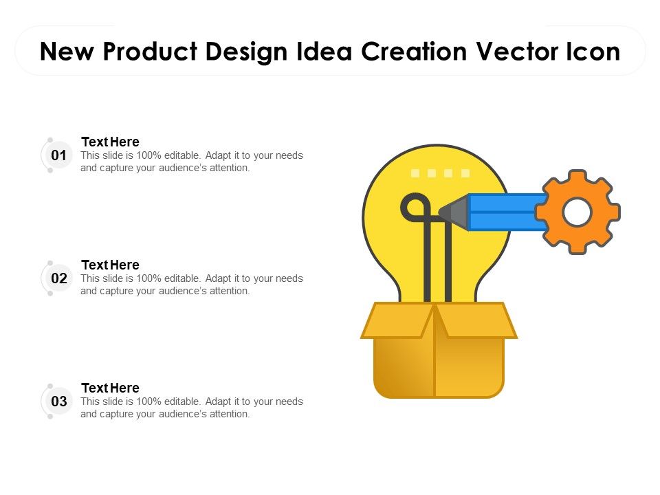 New_Product_Design_Idea_Creation_Vector_Icon_Ppt_PowerPoint_Presentation_File_Slides_PDF_Slide_1.jpg