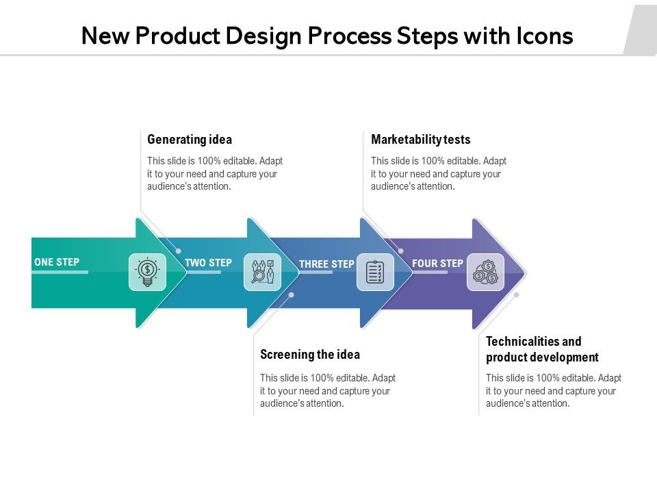 New_Product_Design_Process_Steps_With_Icons_Ppt_PowerPoint_Presentation_Model_Templates_PDF_Slide_1.jpg