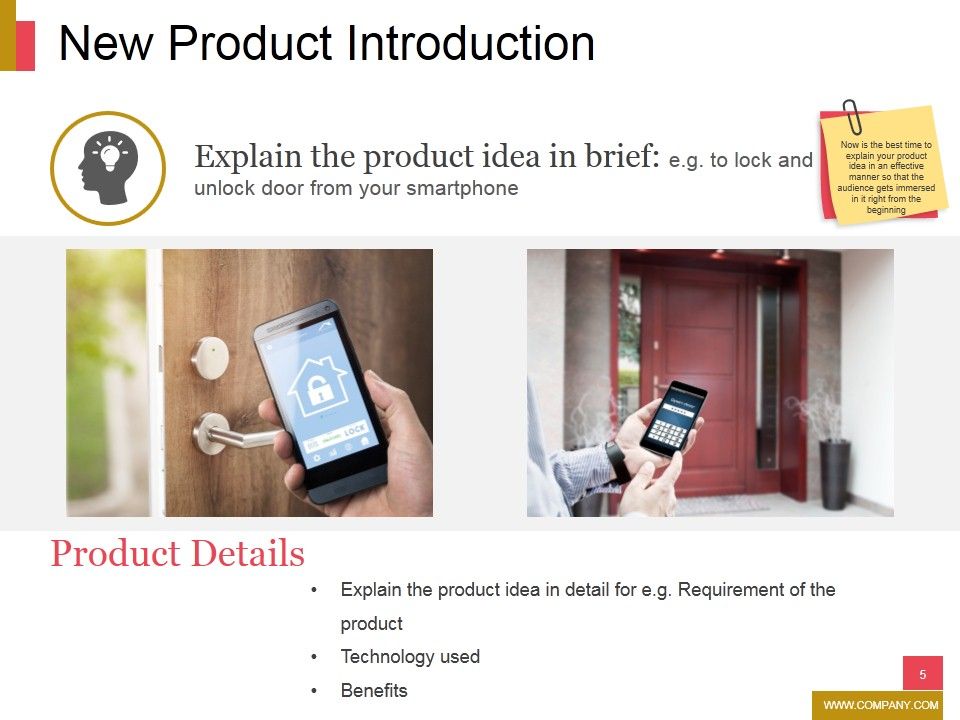 New Product Development Ppt PowerPoint Presentation Complete Deck With Slides Slide05