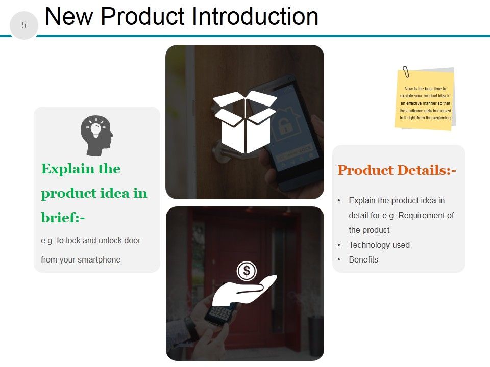 New Product Development Process And Strategy Ppt PowerPoint Presentation Complete Deck With Slides Slide05