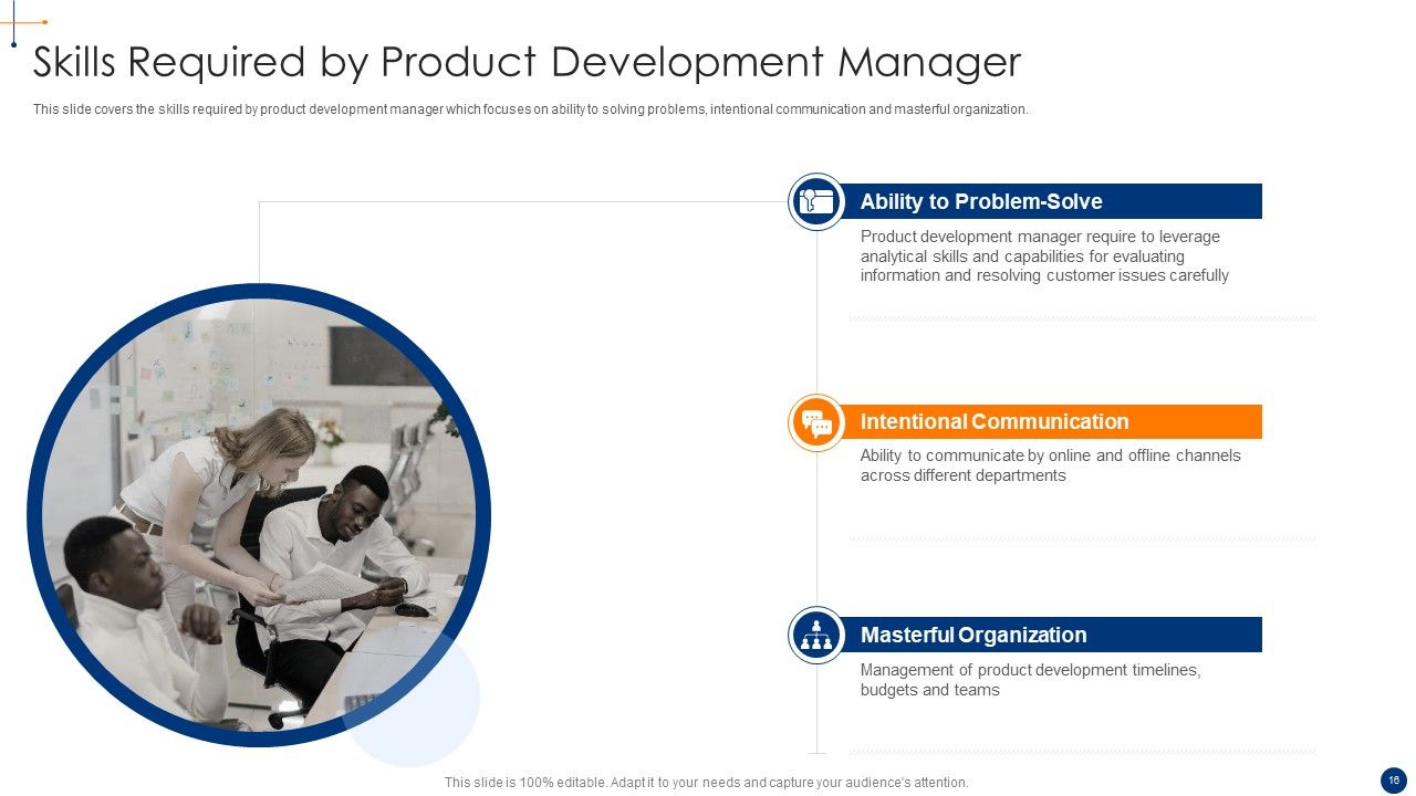 New Product Development Process Optimization Ppt PowerPoint Presentation Complete Deck With Slides Slide16
