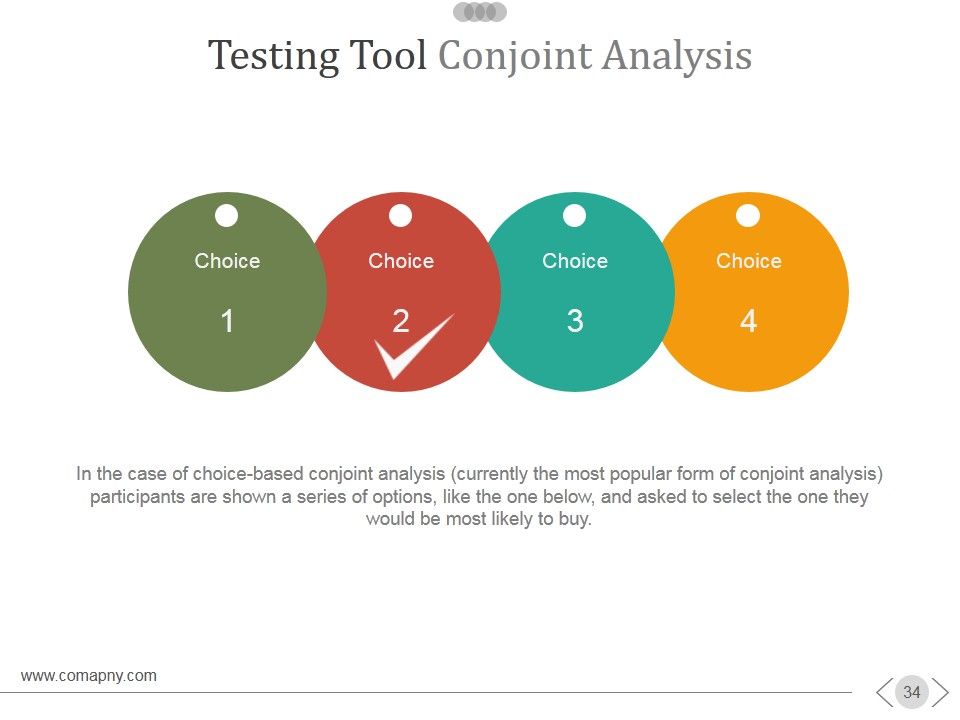 New Product Development Process Ppt PowerPoint Presentation Complete Deck With Slides Slide34