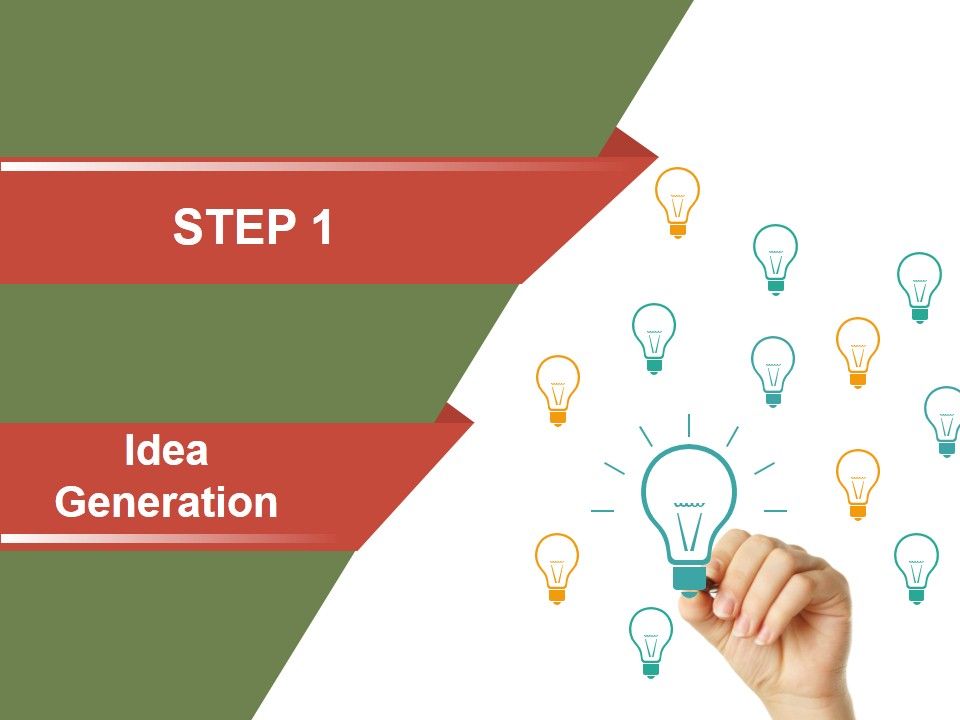 New Product Development Process Ppt PowerPoint Presentation Complete Deck With Slides Slide04