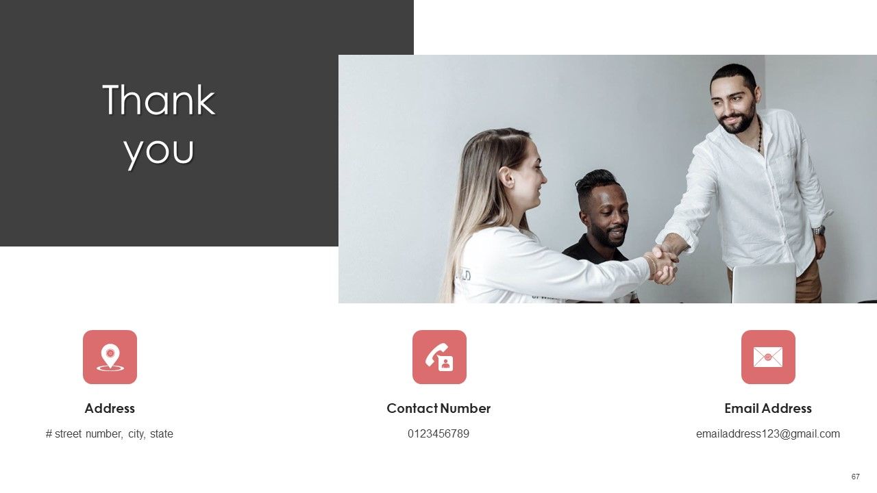 New Product Launch Event Management Activities Ppt PowerPoint Presentation Complete Deck With Slides Slide67