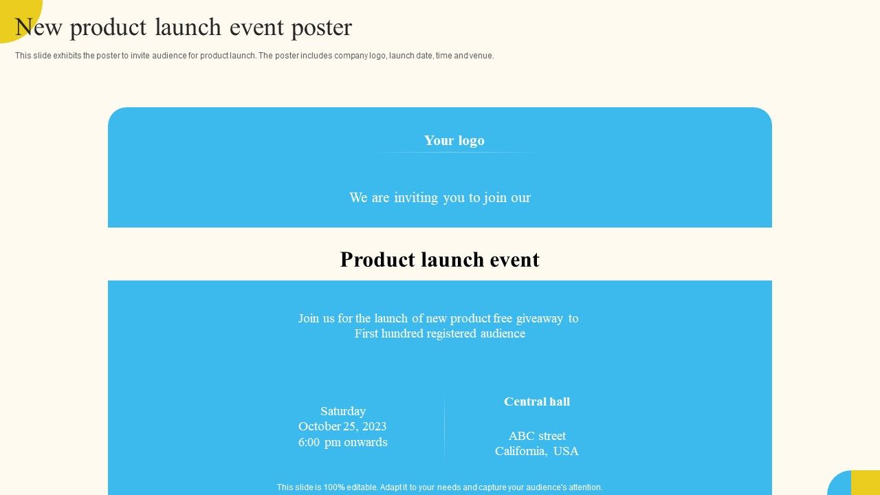 New_Product_Launch_Event_Poster_Activities_For_Successful_Launch_Event_Icons_PDF_Slide_1.jpg
