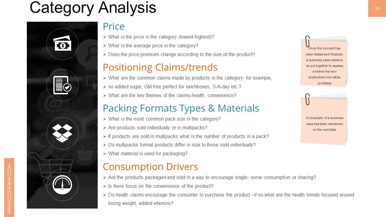 New Product Management Ppt PowerPoint Presentation Complete Deck With Slides Slide14