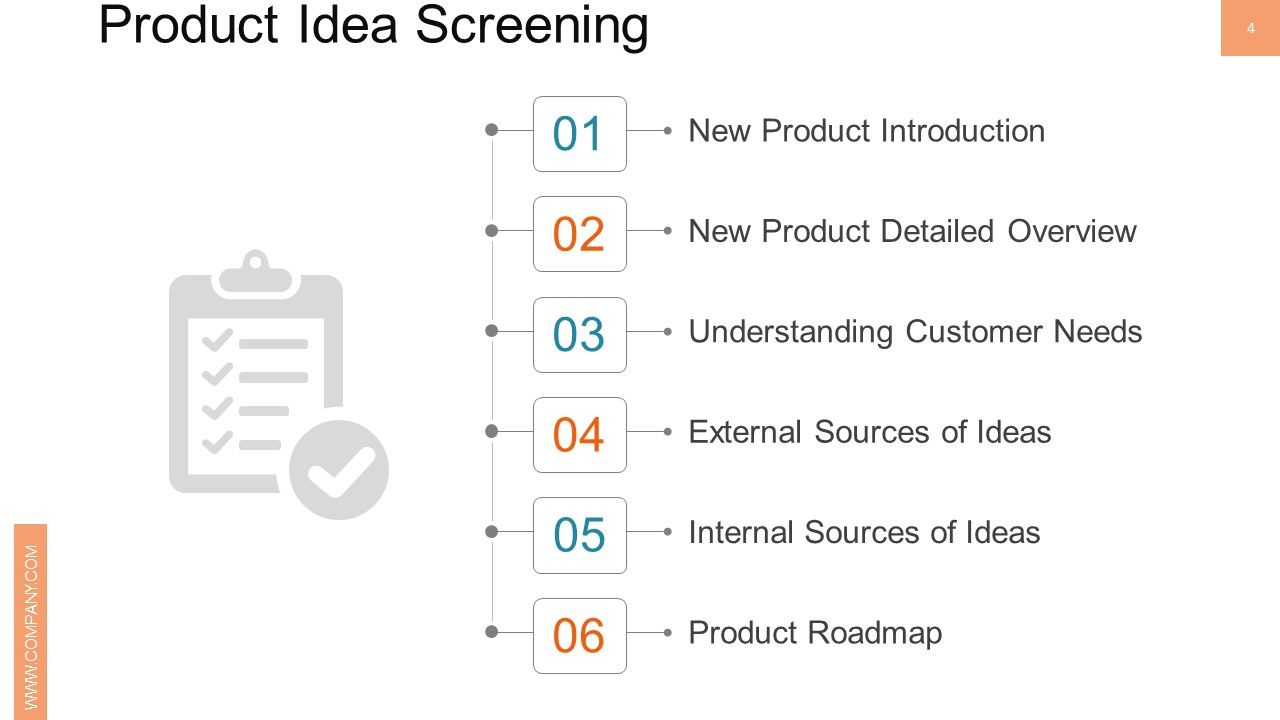 New Product Management Ppt PowerPoint Presentation Complete Deck With Slides Slide04