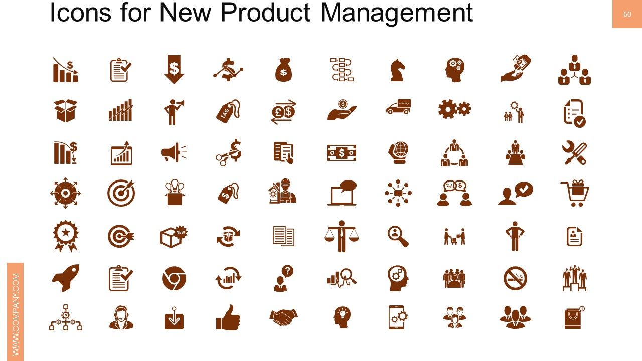New Product Management Ppt PowerPoint Presentation Complete Deck With Slides Slide57