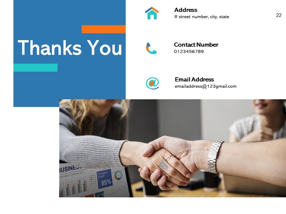 New Product Performance Cost Analysis Ppt PowerPoint Presentation Complete Deck With Slides Slide22