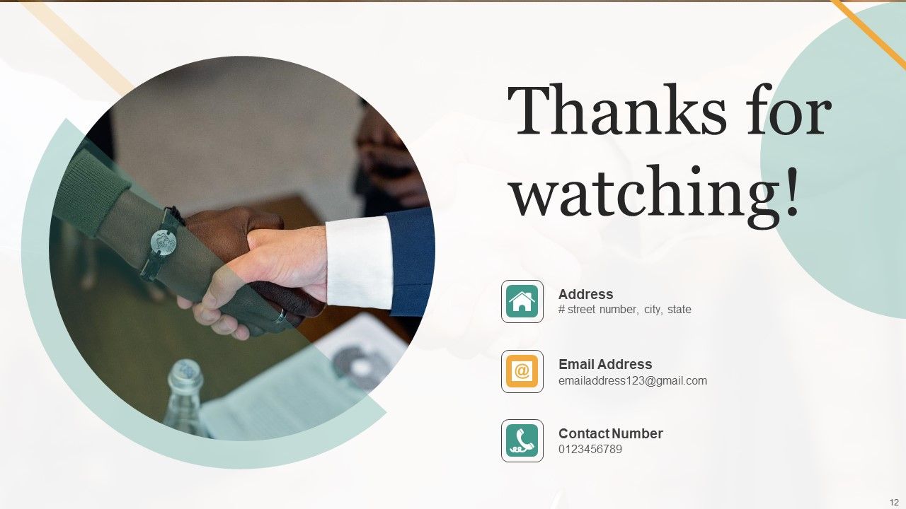 New Venture Cost Ppt PowerPoint Presentation Complete With Slides Slide12