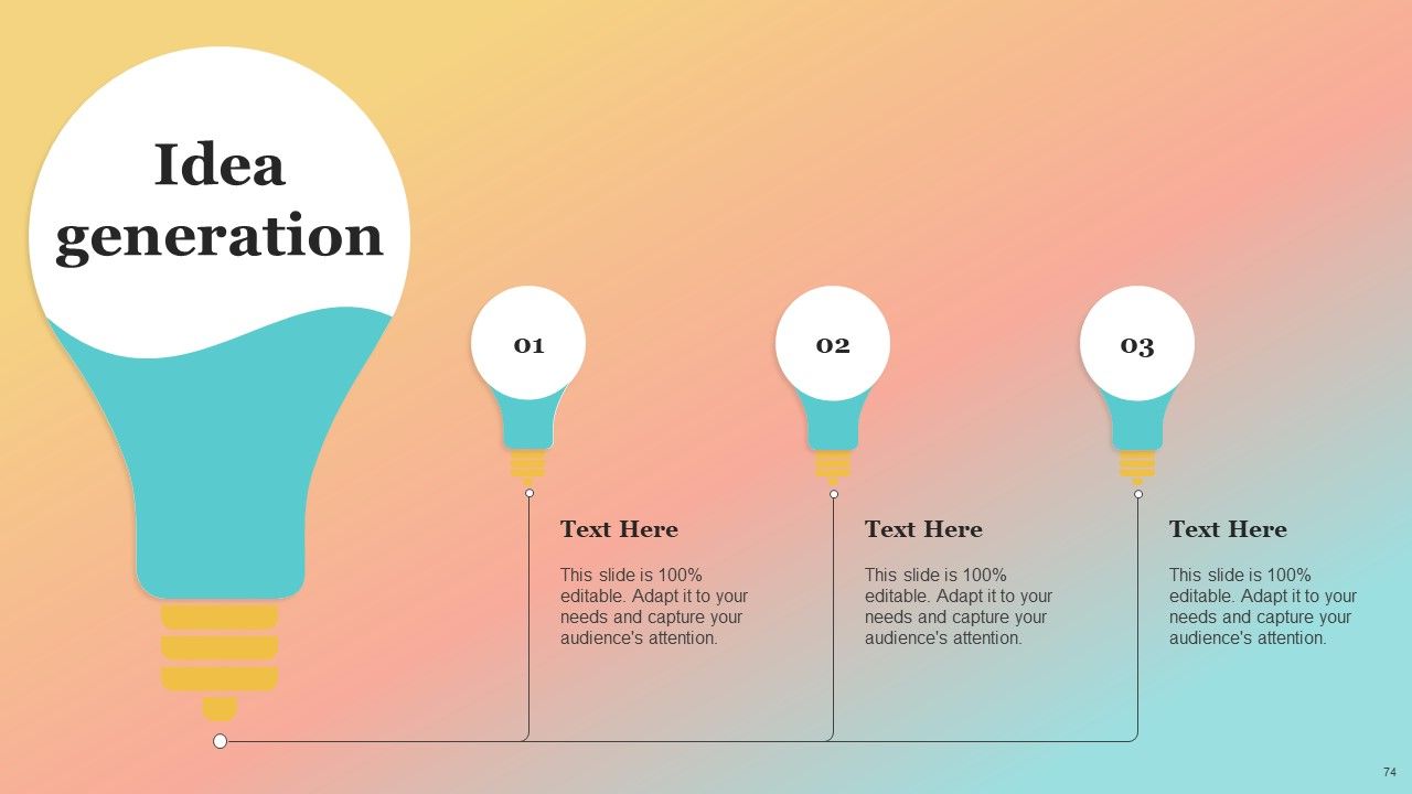 New Website Launch Strategy For Increasing Brand Recognition Ppt PowerPoint Presentation Complete Deck With Slides Slide74