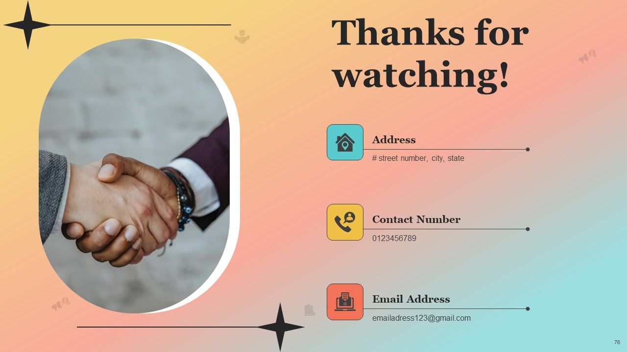 New Website Launch Strategy For Increasing Brand Recognition Ppt PowerPoint Presentation Complete Deck With Slides Slide76