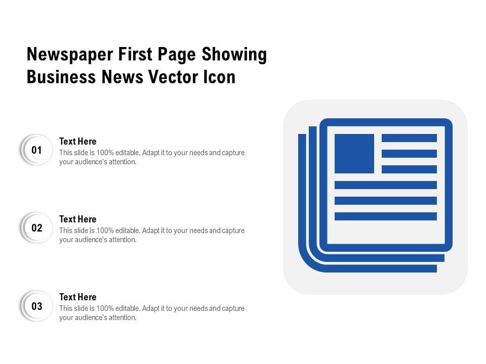 Newspaper_First_Page_Showing_Business_News_Vector_Icon_Ppt_PowerPoint_Presentation_Gallery_Background_Image_PDF_Slide_1.jpg