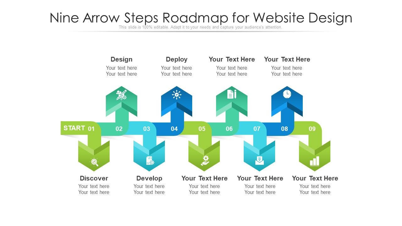 Nine_Arrow_Steps_Roadmap_For_Website_Design_Ppt_PowerPoint_Presentation_Icon_Professional_PDF_Slide_1.jpg
