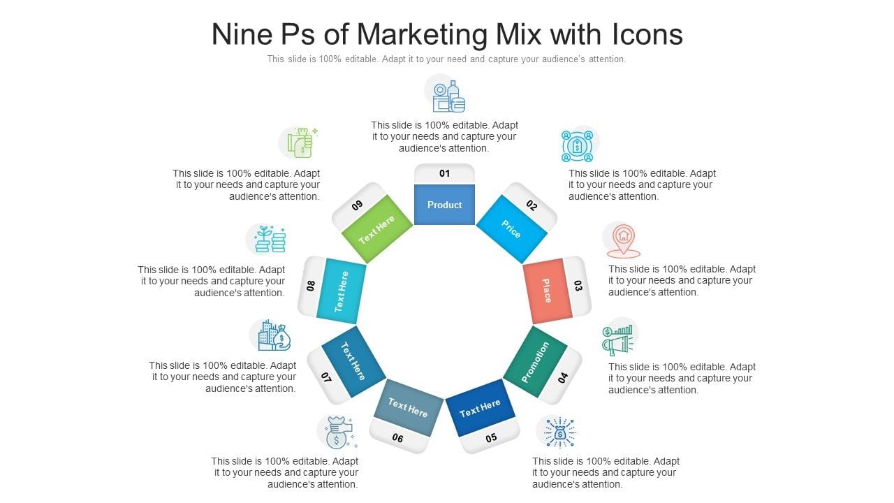 Nine_Ps_Of_Marketing_Mix_With_Icons_Ppt_PowerPoint_Presentation_Gallery_Design_Inspiration_PDF_Slide_1.jpg