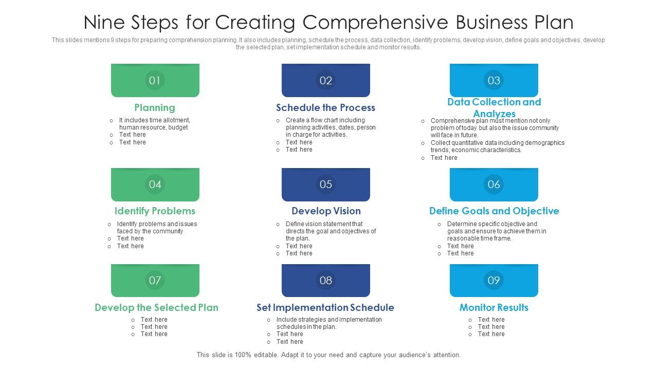 Nine_Steps_For_Creating_Comprehensive_Business_Plan_Ppt_PowerPoint_Presentation_Icon_Inspiration_PDF_Slide_1.jpg