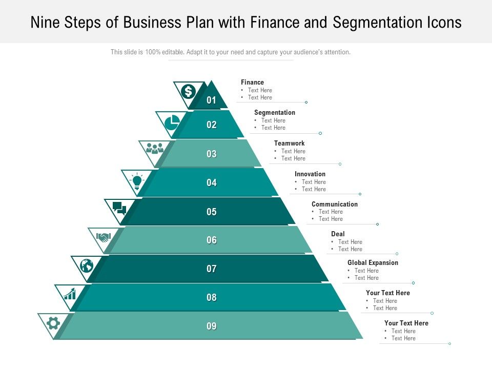 Nine_Steps_Of_Business_Plan_With_Finance_And_Segmentation_Icons_Ppt_PowerPoint_Presentation_Gallery_Sample_PDF_Slide_1.jpg