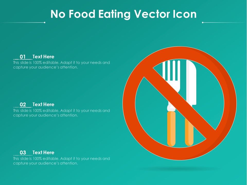 No_Food_Eating_Vector_Icon_Ppt_PowerPoint_Presentation_File_Background_Image_PDF_Slide_1.jpg