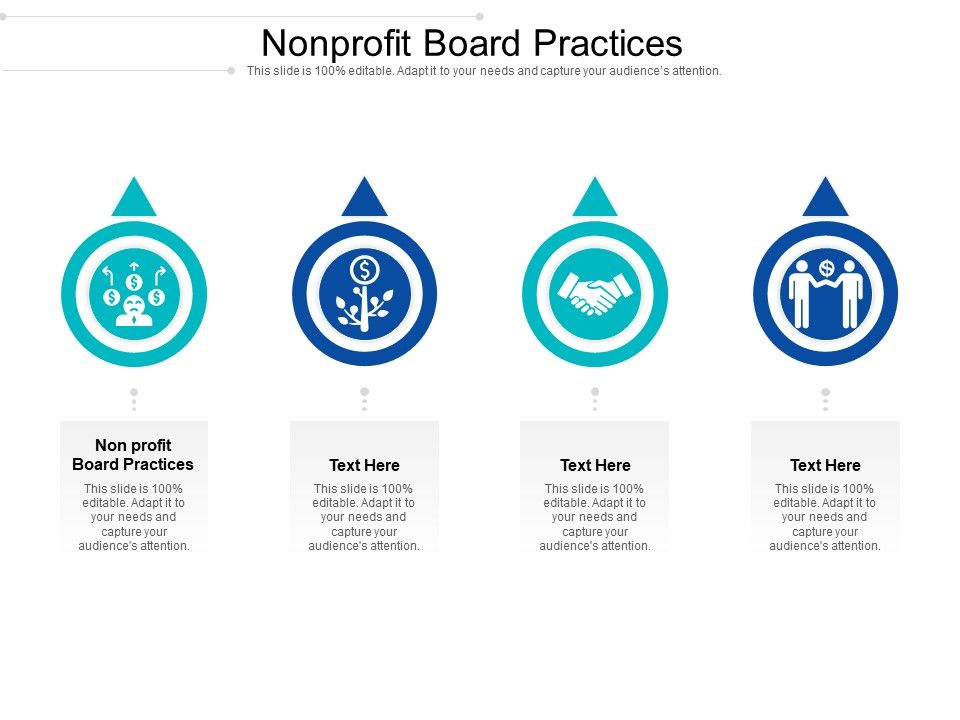Nonprofit Board Practices Ppt PowerPoint Presentation Layouts Graphic ...