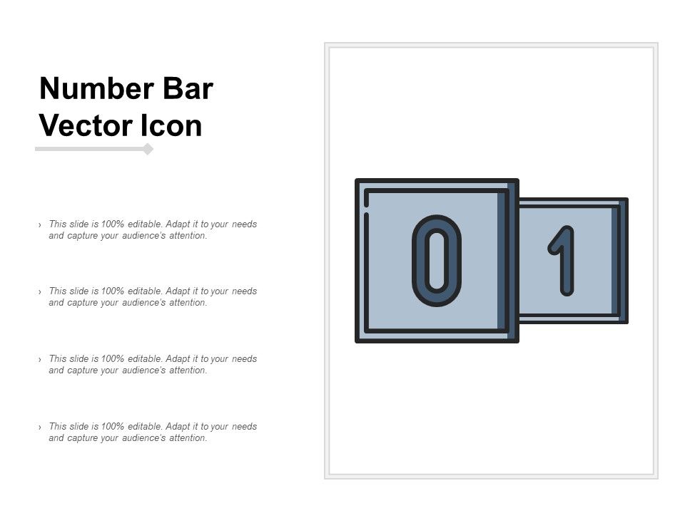 Number_Bar_Vector_Icon_Ppt_PowerPoint_Presentation_Slides_Diagrams_Slide_1.jpg