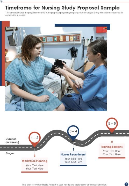 Nursing Study Proposal Sample Example Document Report Doc Pdf Ppt Slide08