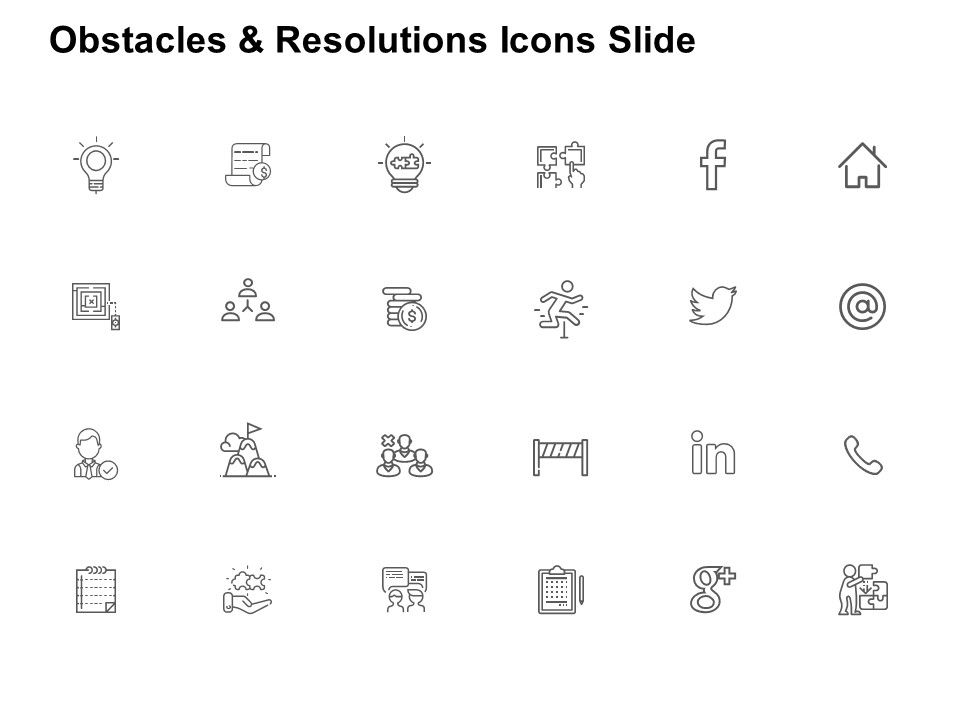 Obstacles_And_Resolutions_Icons_Slide_Financial_Ppt_PowerPoint_Presentation_Ideas_Backgrounds_Slide_1.jpg