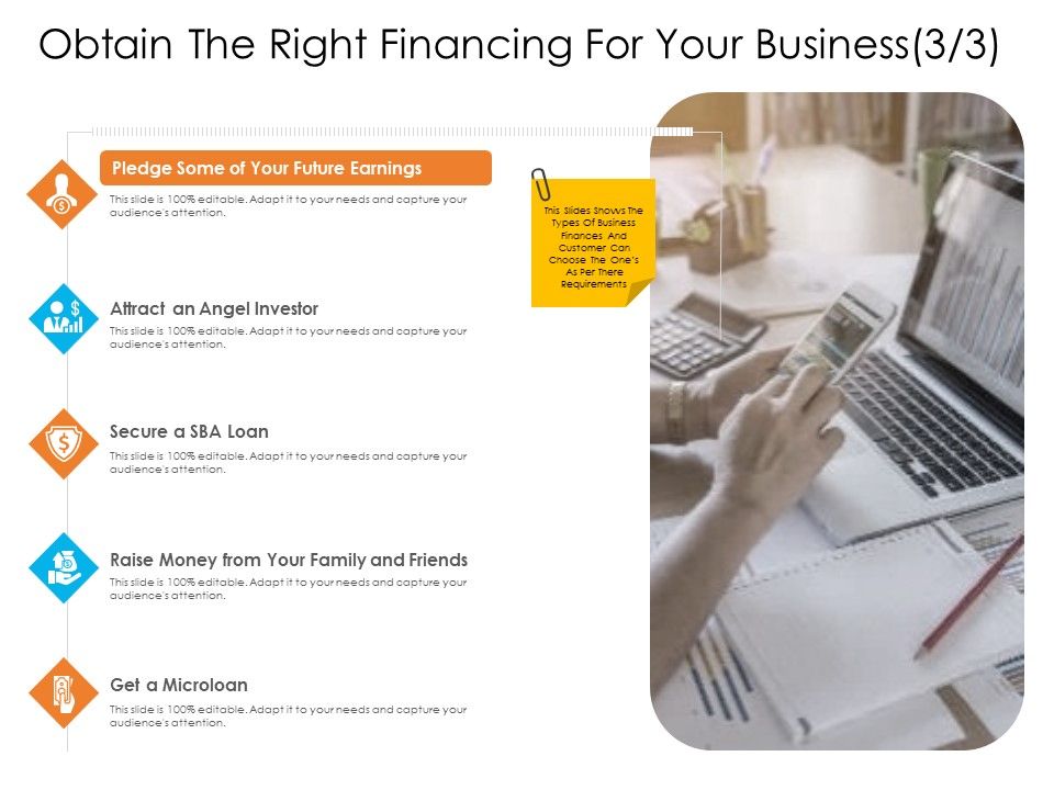 Obtain_The_Right_Financing_For_Your_Business_Icons_PDF_Slide_1.jpg