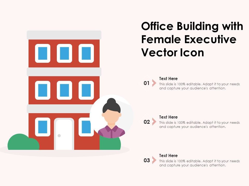 Office_Building_With_Female_Executive_Vector_Icon_Ppt_PowerPoint_Presentation_Icon_Portfolio_PDF_Slide_1.jpg