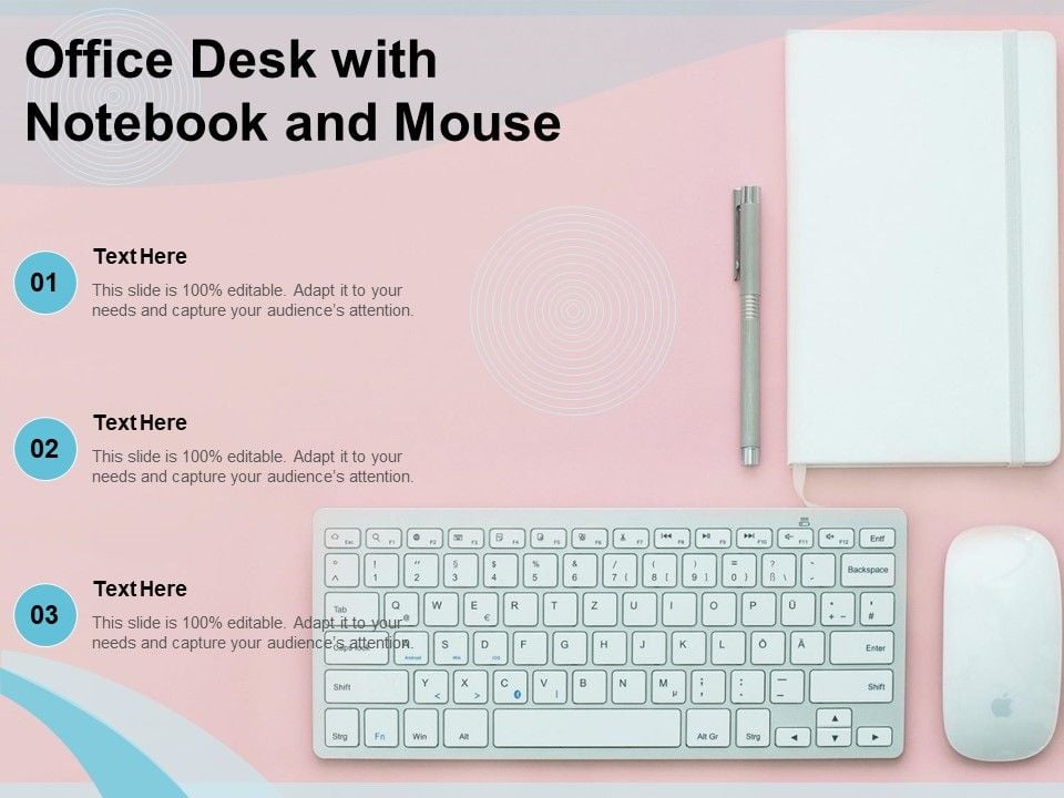 Office_Desk_With_Notebook_And_Mouse_Ppt_PowerPoint_Presentation_Icon_Background_PDF_Slide_1.jpg