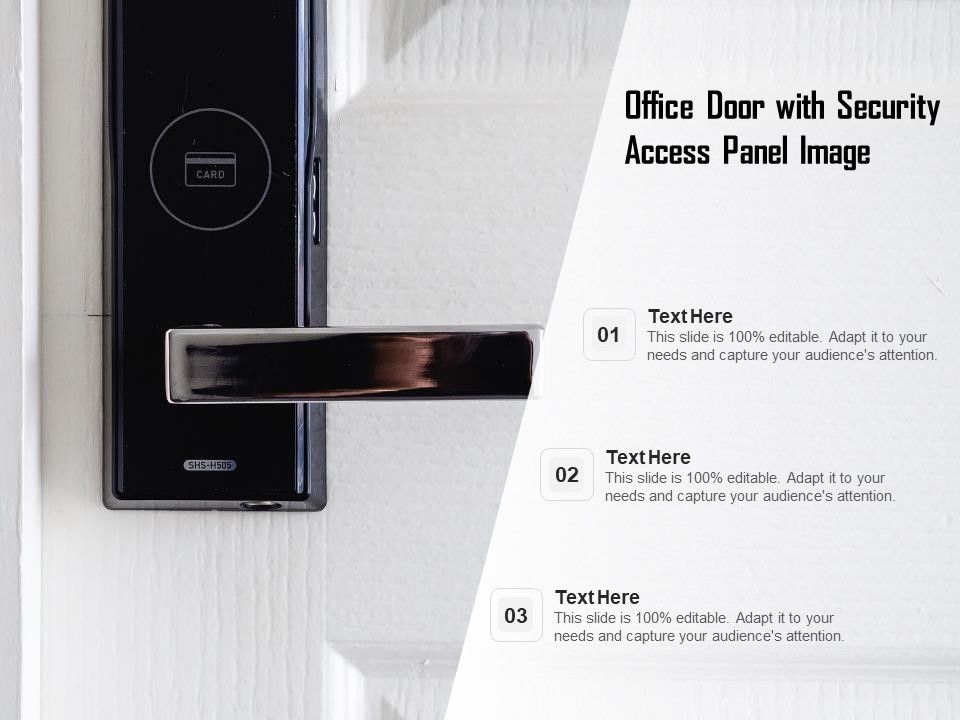 Office_Door_With_Security_Access_Panel_Image_Ppt_PowerPoint_Presentation_Icon_Topics_PDF_Slide_1.jpg