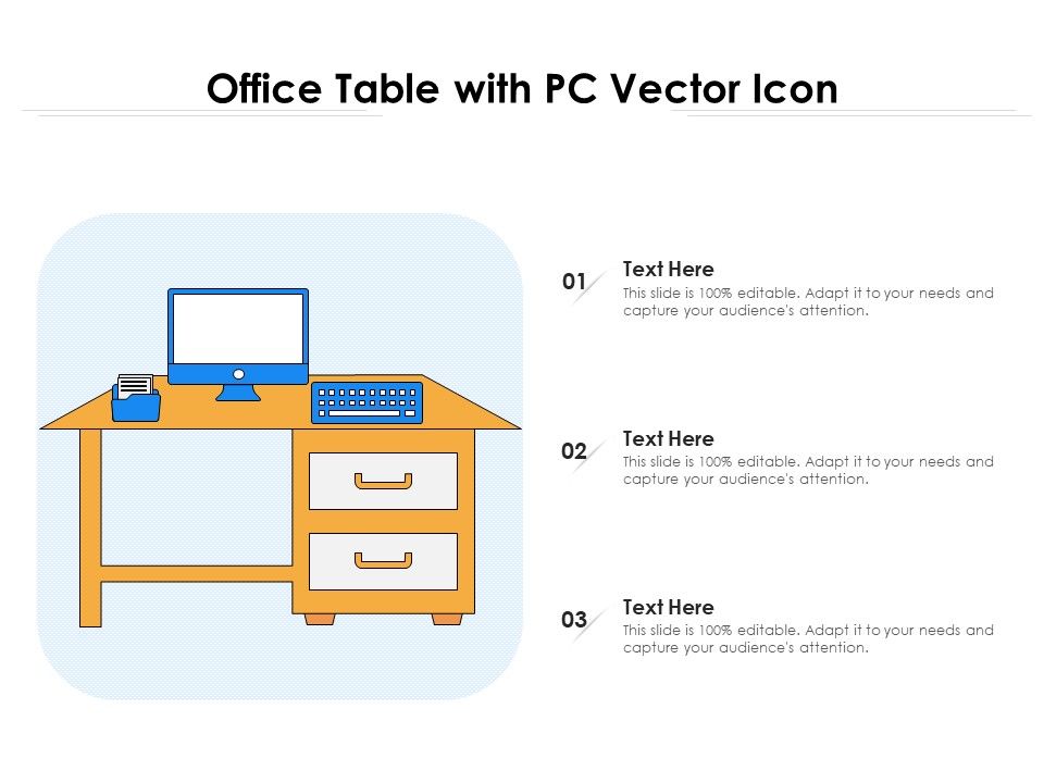 Office_Table_With_PC_Vector_Icon_Ppt_PowerPoint_Presentation_File_Summary_PDF_Slide_1.jpg