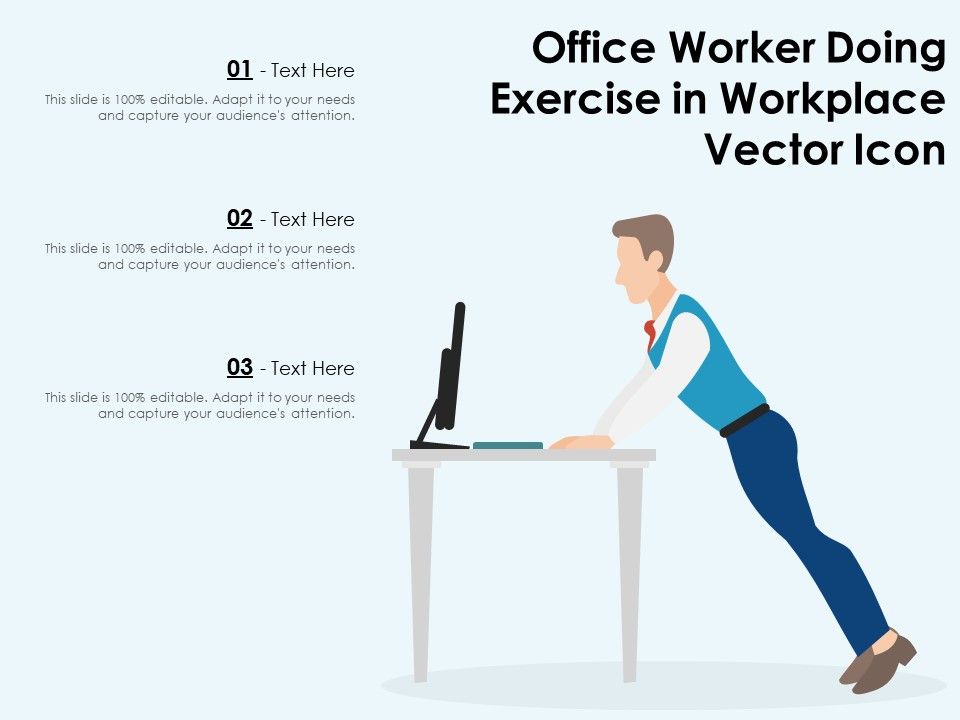 Office_Worker_Doing_Exercise_In_Workplace_Vector_Icon_Ppt_PowerPoint_Presentation_Gallery_Introduction_PDF_Slide_1.jpg