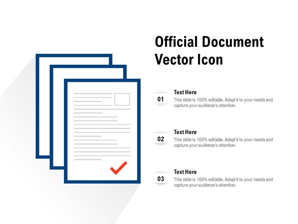 Official_Document_Vector_Icon_Ppt_PowerPoint_Presentation_Inspiration_Design_Ideas_Slide_1.jpg