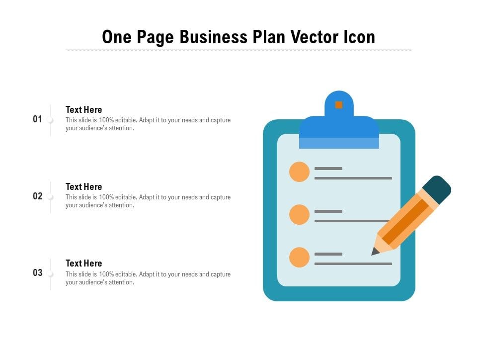 One_Page_Business_Plan_Vector_Icon_Ppt_PowerPoint_Presentation_Gallery_Influencers_PDF_Slide_1.jpg