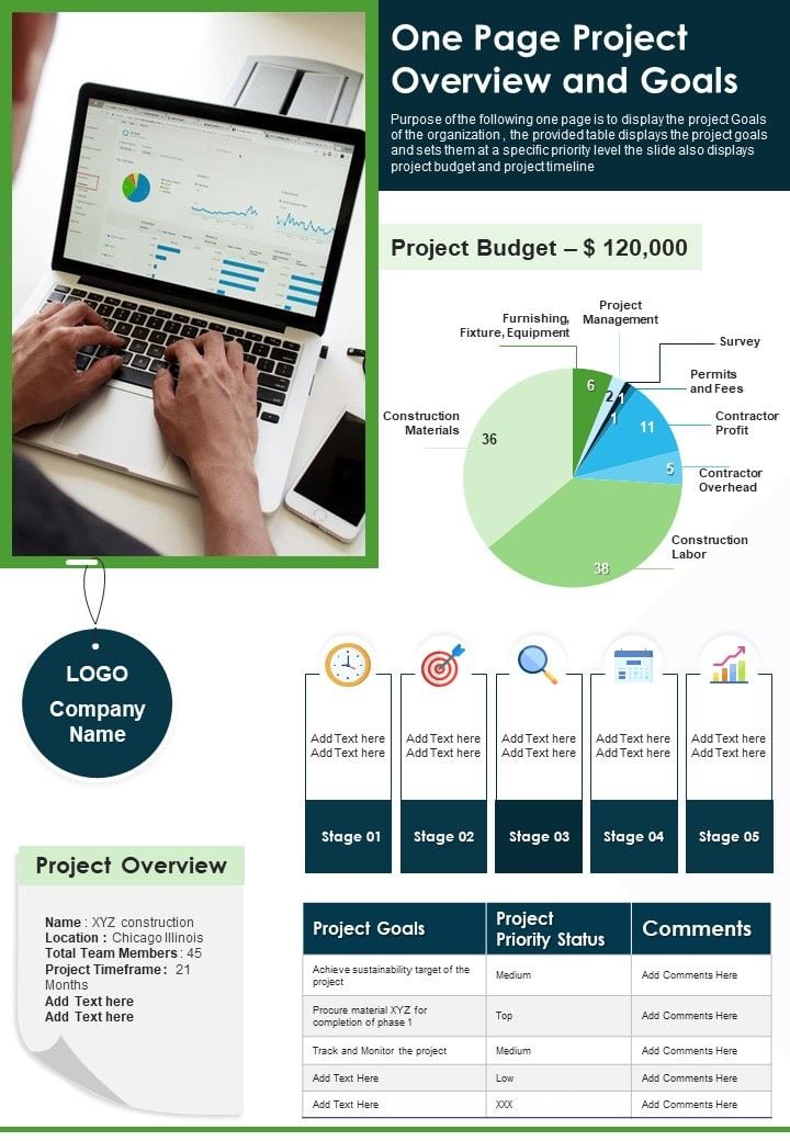 One_Page_Project_Overview_And_Goals_PDF_Document_PPT_Template_Slide_1.jpg