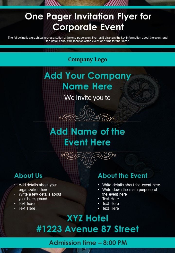 One_Pager_Invitation_Flyer_For_Corporate_Event_PDF_Document_PPT_Template_Slide_1.jpg