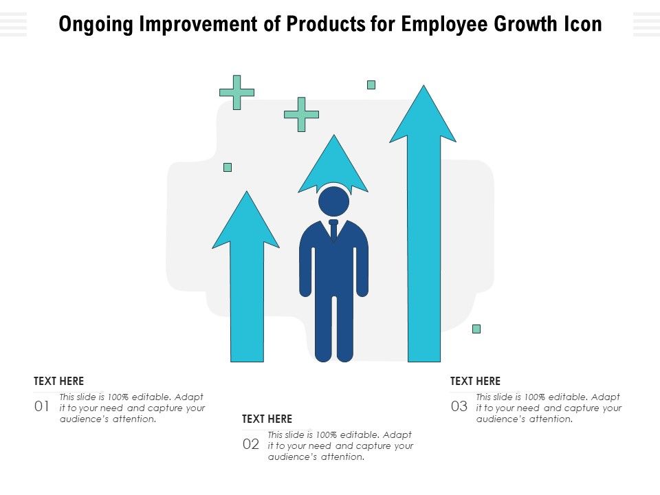 Ongoing_Improvement_Of_Products_For_Employee_Growth_Icon_Ppt_PowerPoint_Presentation_File_Diagrams_PDF_Slide_1.jpg