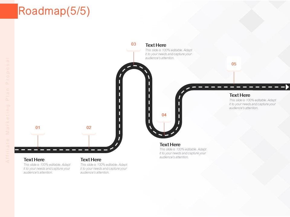 Online_Advertising_Plan_Proposal_Roadmap_Five_Steps_Ppt_Icon_Objects_PDF_Slide_1.jpg