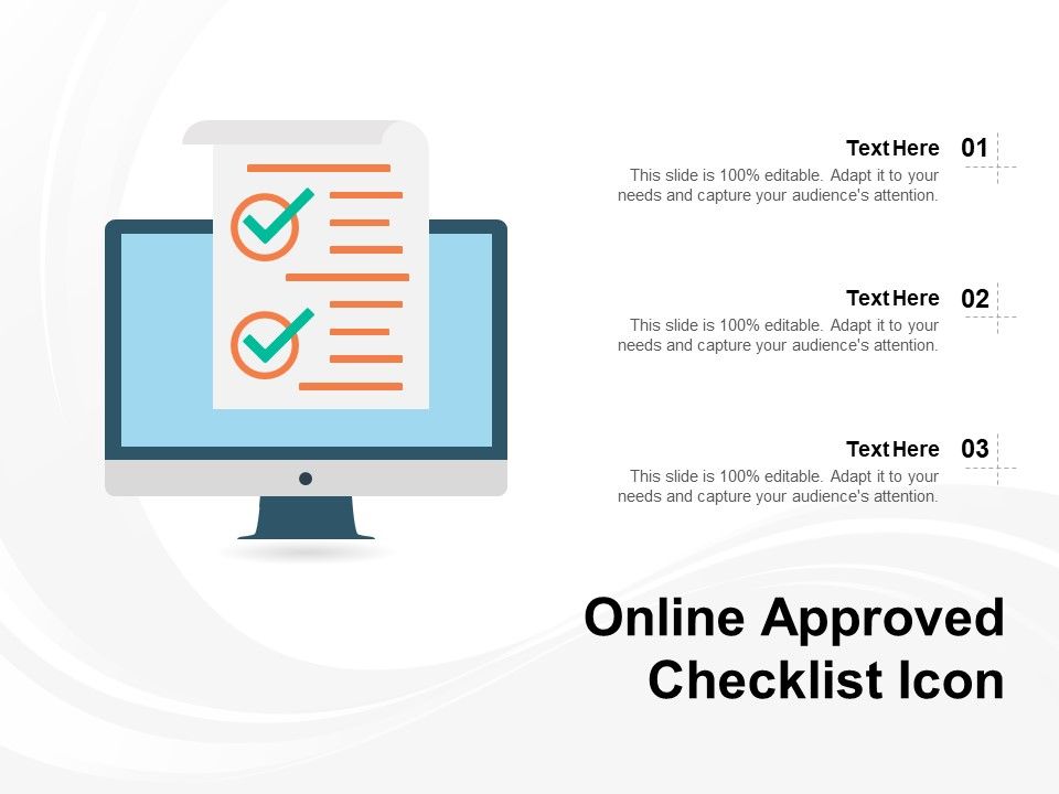 Online_Approved_Checklist_Icon_Ppt_PowerPoint_Presentation_Outline_Objects_PDF_Slide_1.jpg
