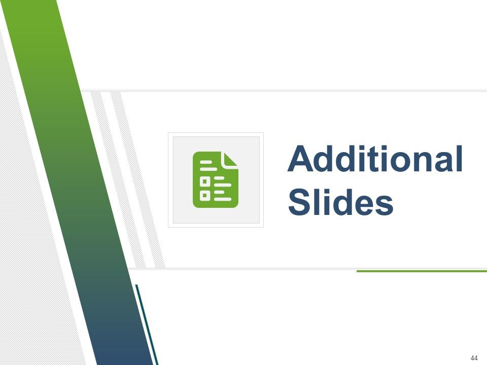Online Banking Administration Procedure Ppt PowerPoint Presentation Complete Deck With Slides Slide44