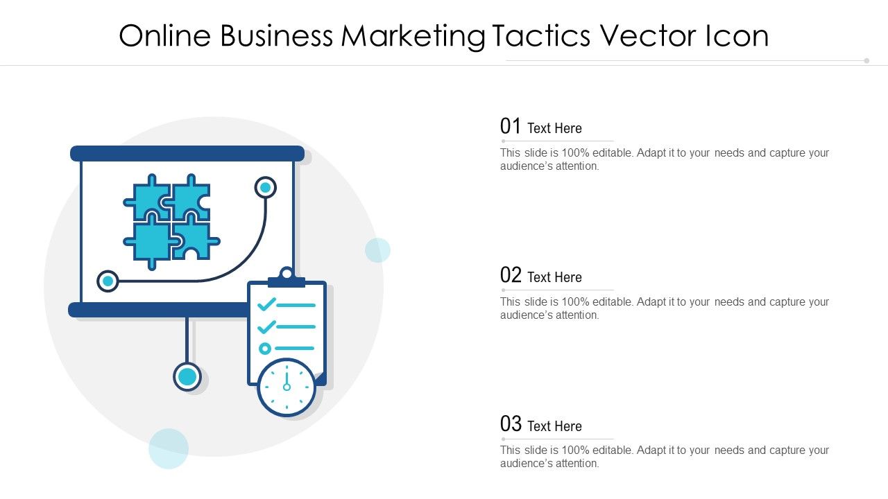 Online_Business_Marketing_Tactics_Vector_Icon_Ppt_Model_Guide_PDF_Slide_1.jpg