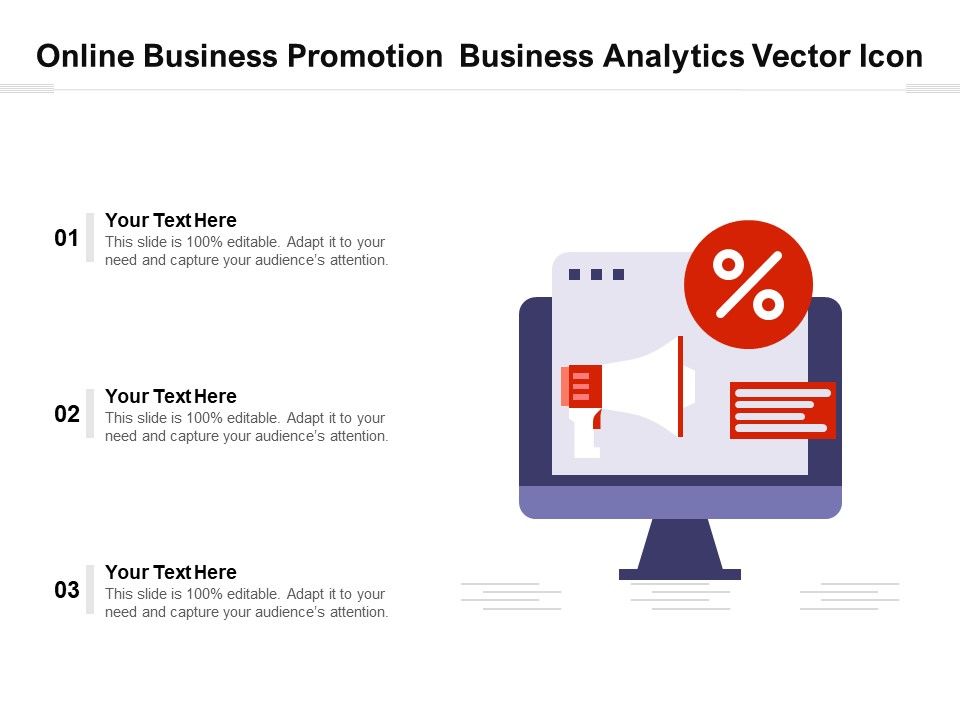 Online_Business_Promotion_Business_Analytics_Vector_Icon_Ppt_PowerPoint_Presentation_Outline_Example_File_PDF_Slide_1.jpg