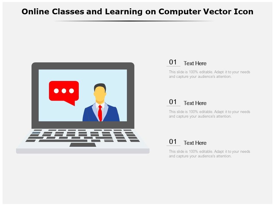 Online_Classes_And_Learning_On_Computer_Vector_Icon_Ppt_PowerPoint_Presentation_File_Background_PDF_Slide_1.jpg