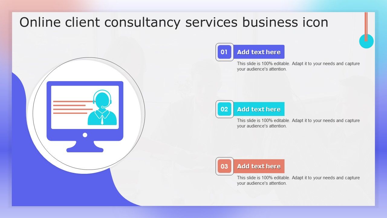 Online_Client_Consultancy_Services_Business_Icon_Ppt_Slides_Show_PDF_Slide_1.jpg