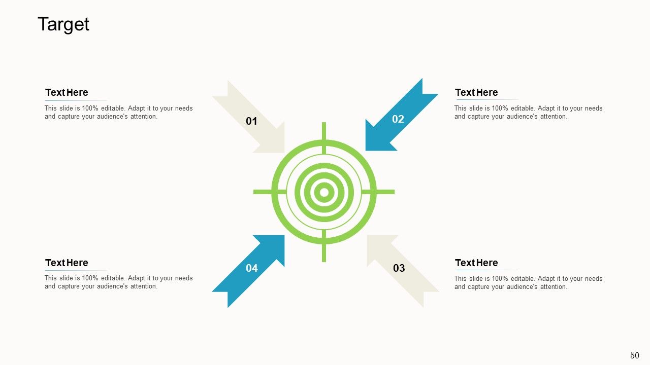 Online Corporate Approach Ppt PowerPoint Presentation Complete Deck With Slides Slide50