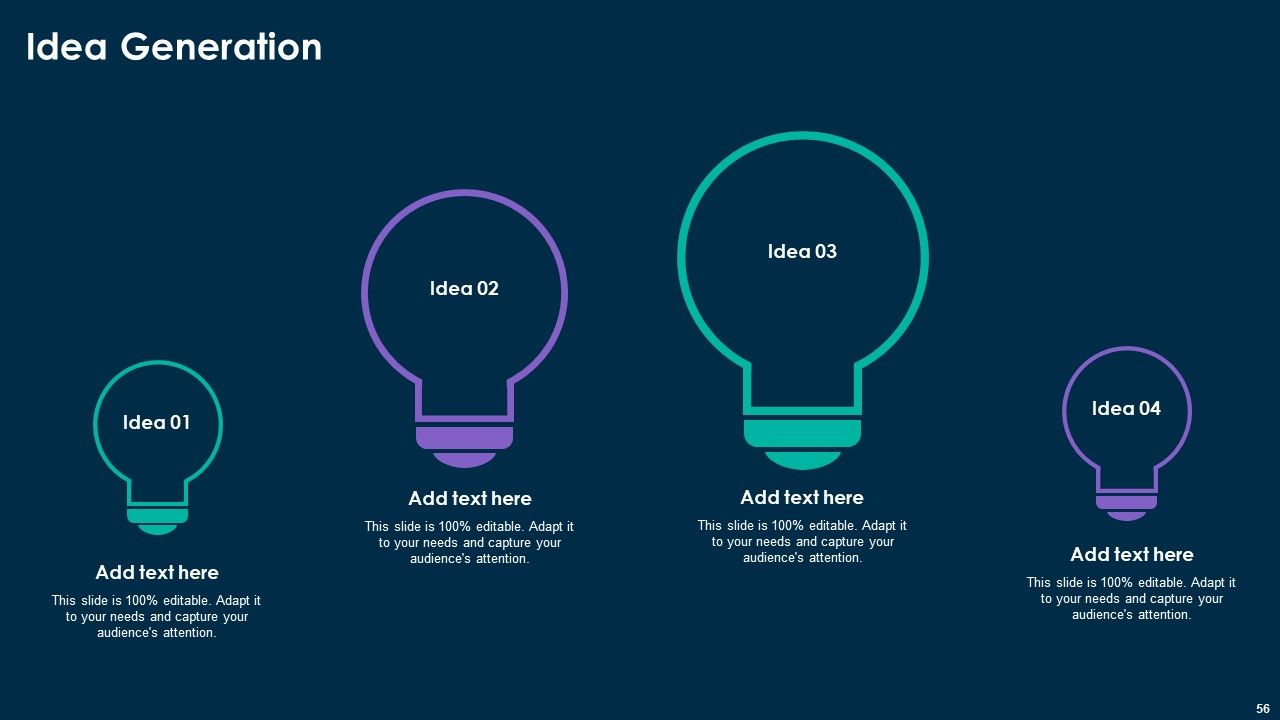 Online Customer Interaction Touchpoints Strategy Ppt PowerPoint Presentation Complete Deck With Slides Slide56