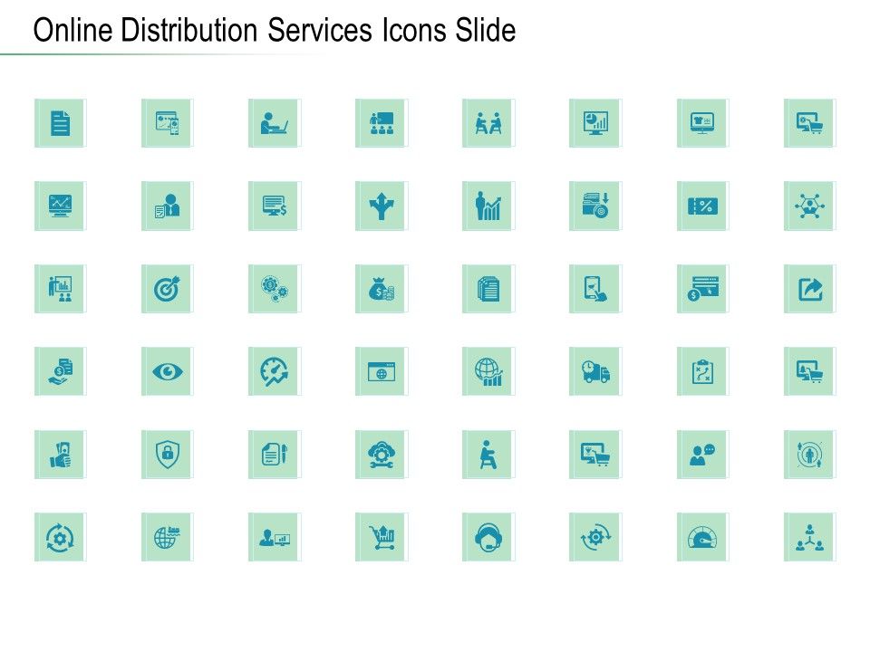 Online_Distribution_Services_Icons_Slide_Ppt_Infographics_Graphics_Template_PDF_Slide_1.jpg